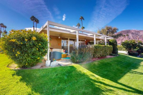 Palm Desert Panache